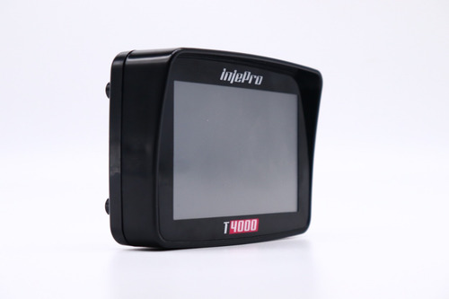 Injepro T4000 Com Chicote De 3m + Sonda Banda Larga Bosch