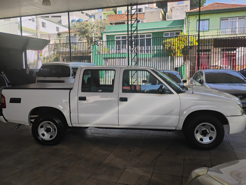 Chevrolet S10 2.4 Advantage Cab. Dupla 4x2 Flexpower 4p