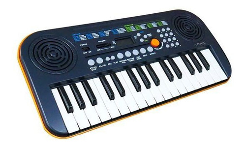 Teclado 32 Notas Tonic