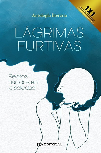 Lagrimas Furtivas - Autores Varios Ita