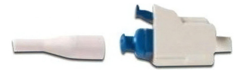 Conector Lc Superior Essex Para Fibra Monomodo Condunet /vc