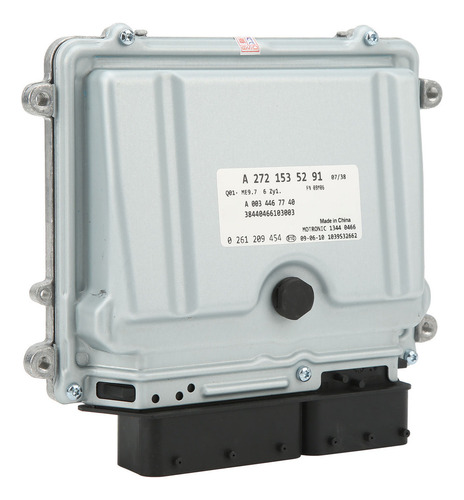 Computadora Con Motor Ecm A2721500079 Ecm A2721535691 Ecu Co