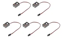 Comprar Nuevo Giroscopio Giroscópico For Wpl D12 1\u002F10 Rc Car Drift
