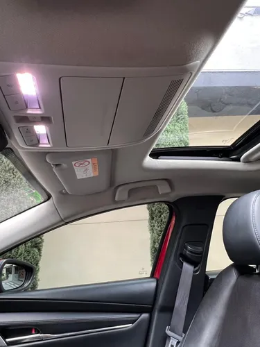Mazda 3 2.5 Grand Touring At 2020