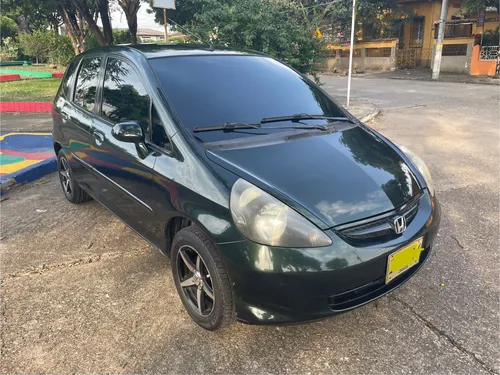 Honda Fit 1.3 Lx