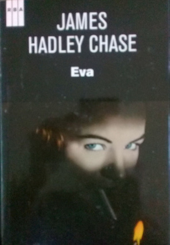 Eva Por James Hadley Chase
