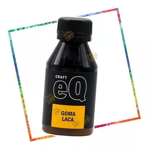 Goma Laca – EQ