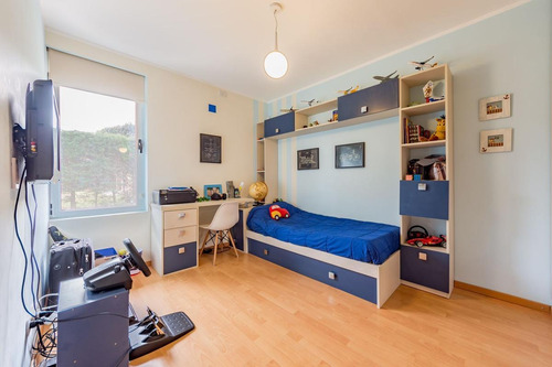 Imagen 16 de 30 de Venta/permuta - Casa 3 Dormitorios Con Jardín Y Pileta (santa Fe, Roldán)