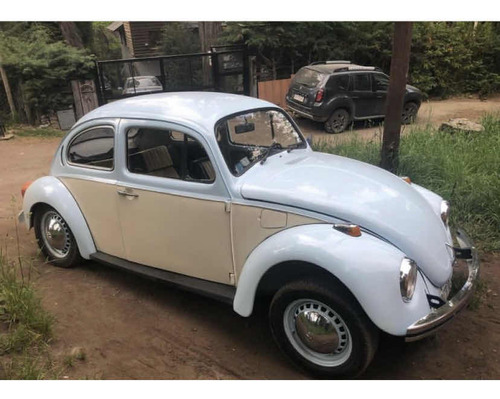 Volkswagen Fusca