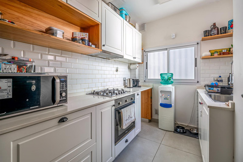 Ph - Venta - 5 Amb - Suite - Patio - Terraza - Villa Ortuzar