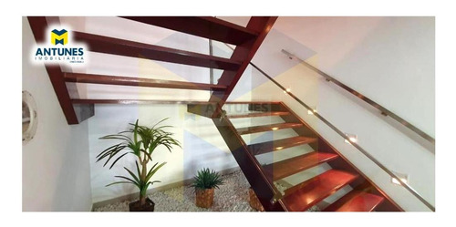 Imagem 10 de 22 de Vendo Casa Em Muro Alto Com 300m² No Privê Baía Do Cupe - Cs-0001