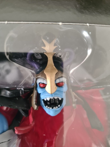 Thundercats Ultimates Mumm Ra Y Lion-o, Super 7 (Usado)
