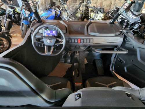 Cuatriciclo Utv Cfmoto Zforce 800 Trail