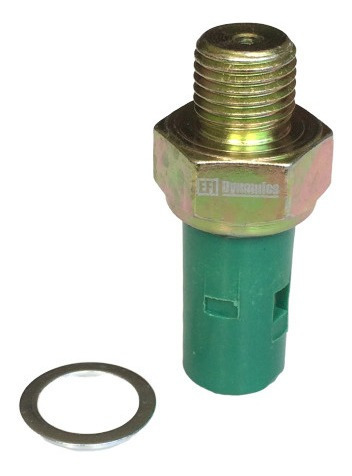 Imagen 2 de 4 de Sensor Valvula Presion Aceite Renault Clio Twingo Megane Sym