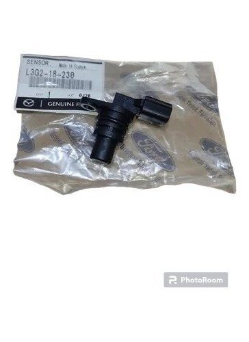 Sensor De Posicion Arbol De Levas Mazda 3 2.0 Y 6 07/08 3pin