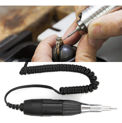 Dental Lab Electric Micromotor Motor Pieza De Mano Eléctric
