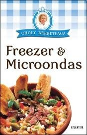 Freezer Y Microondas - Berreteaga Choly