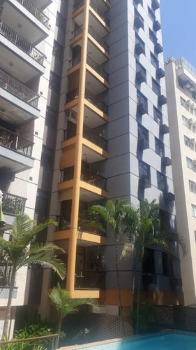 Imagem 13 de 17 de Apartamento Em Santa Rosa, Niterói/rj De 105m² 3 Quartos À Venda Por R$ 730.000,00 - Ap813398-s
