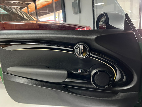 Mini Cooper 2.0 S At 5P