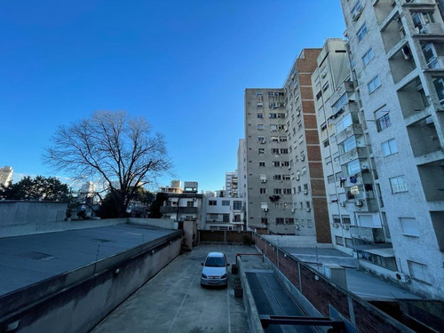 Imagen 12 de 12 de Monoambiente En Alquiler, Punta Carretas