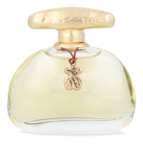 Perfume Para Mujer Tous Touch Edt 100 Ml