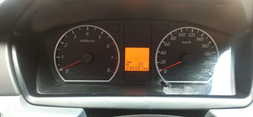 Imagen 6 de 8 de Mitsubishi Lancer Automático