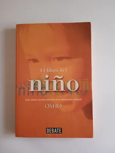 El Niño Libro Físico Nuevo