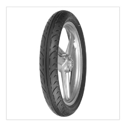 Imagen 1 de 4 de Cubierta 80 90 17 Vee Rubber Tailandia V106