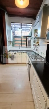 Imagen 16 de 21 de Ph En Venta 5 Ambientes Con Cochera En Balvanera
