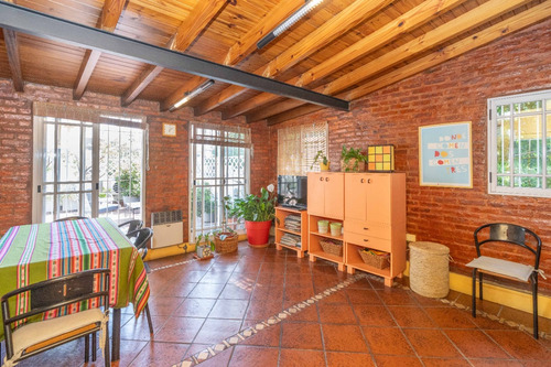 Ph 5 Ambientes Venta Barrio Norte Terraza Subte D