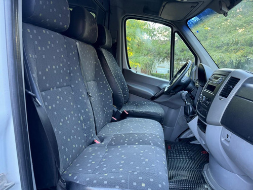 Mercedes-Benz Sprinter 2.1 415 Furgon 3250 150cv Tn V2