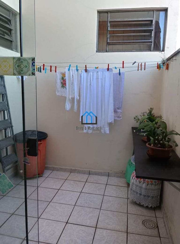 Imagem 6 de 16 de Apartamento Com 3 Dorms, Chácara Do Visconde, Taubaté - R$ 240 Mil, Cod: 273 - V273