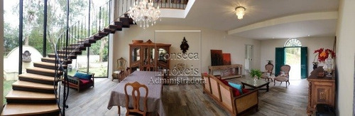 Imagem 2 de 7 de Casa - Samambaia - Ref: 4675 - V-4675