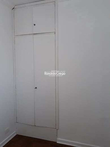 Imagem 10 de 30 de Apartamento Á Venda 3 Dorms, Jardim Paulista, Sp- R$ 2.01 Mi - V2253