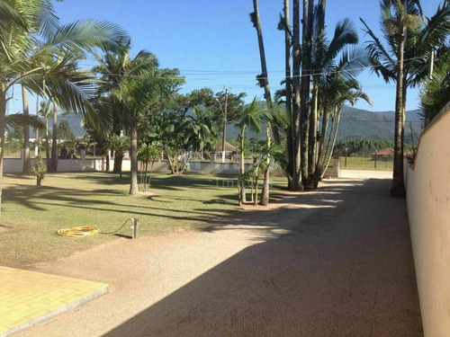 Imagem 14 de 19 de Chácara À Venda No Bairro India - Canelinha/sc - 2021c
