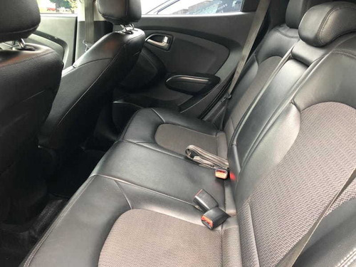Imagem 3 de 10 de Hyundai Ix35 B 2015