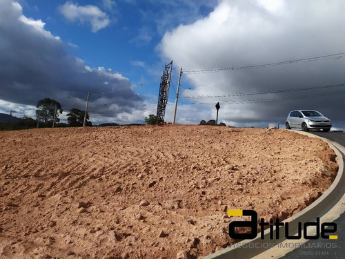 Imagem 10 de 15 de Terreno À Venda Morada Vida Bela - Itapevi - 5496