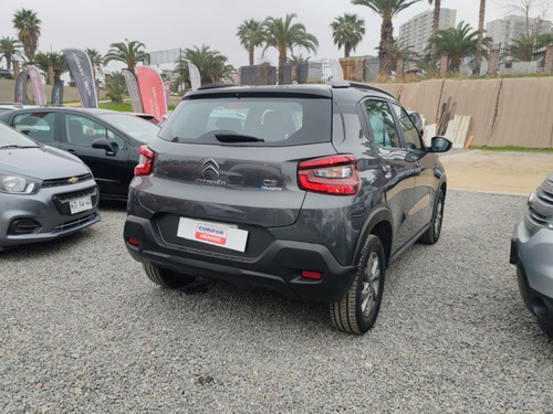 Citroen C-3 1.2 Puretech 82 Bvm Feel Mt 2023