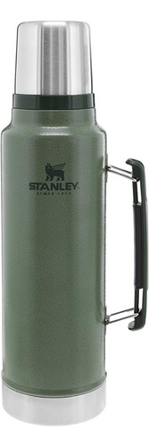 Termo Stanley 1.4l Botella Aislada Classic 1.5qt