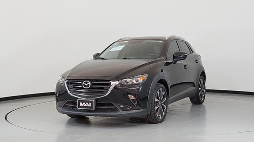 Mazda CX-3 2.0 I Sport 2wd At