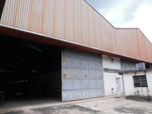 Zona Ind Guayabal, Guarenas