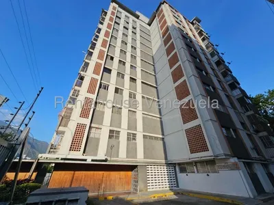 Apartamento en alquiler