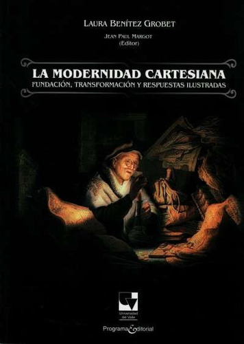 Libro La Modernidad Cartesiana