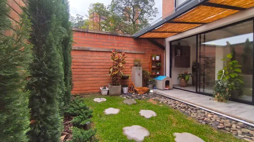 Venta Casa Unifamiliar En Envigado El Esmeraldal