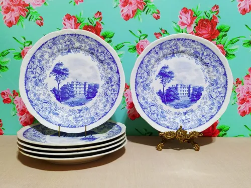 Porcelana verbano modelos antiguos sale