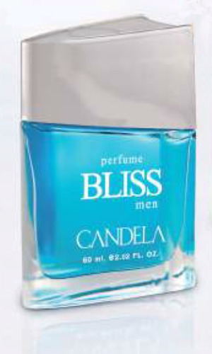 Perfume Para Hombre Candela Bliss