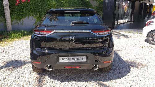 Imagen 7 de 16 de Ds3 Crossback Sport Chic At8 0km Entrega Inmediata
