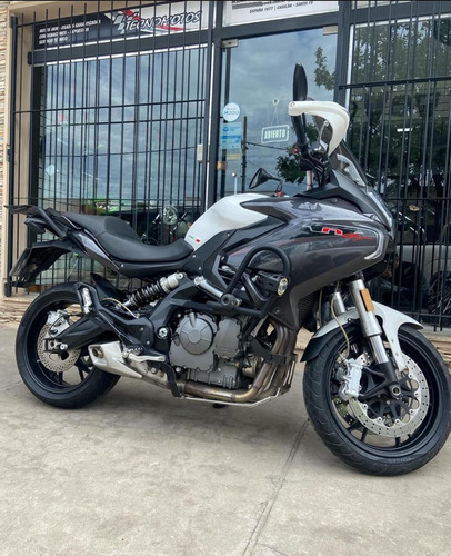 Benelli Tnt 600 Gt / Tnt600 Gt  Mod. 2018 - 6.449 Km 