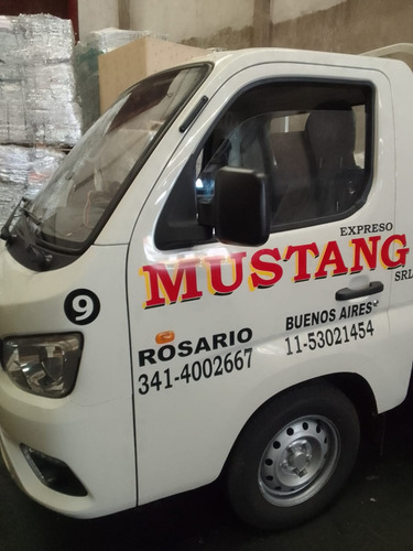 Alquilo Contenedor (12 Metros), Auto Elevador, Personal De Carga/descarga, La Boca/barracas, Caba - / - Transporte De Mercadería, Baulera, Guardamuebles, Almacenamiento De Vehículos