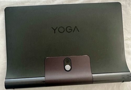 Liquidacion - Tablet Lenovo Yoga 10 64 Gb 4 Gb Ram (usado) Gris Oscuro (Usado)